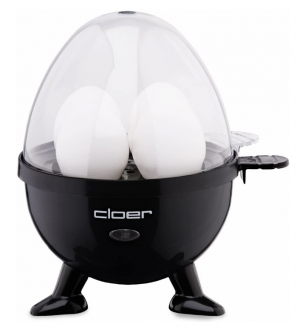 Cloer 6030 Yumurta Pişirme Makinesi kullananlar yorumlar